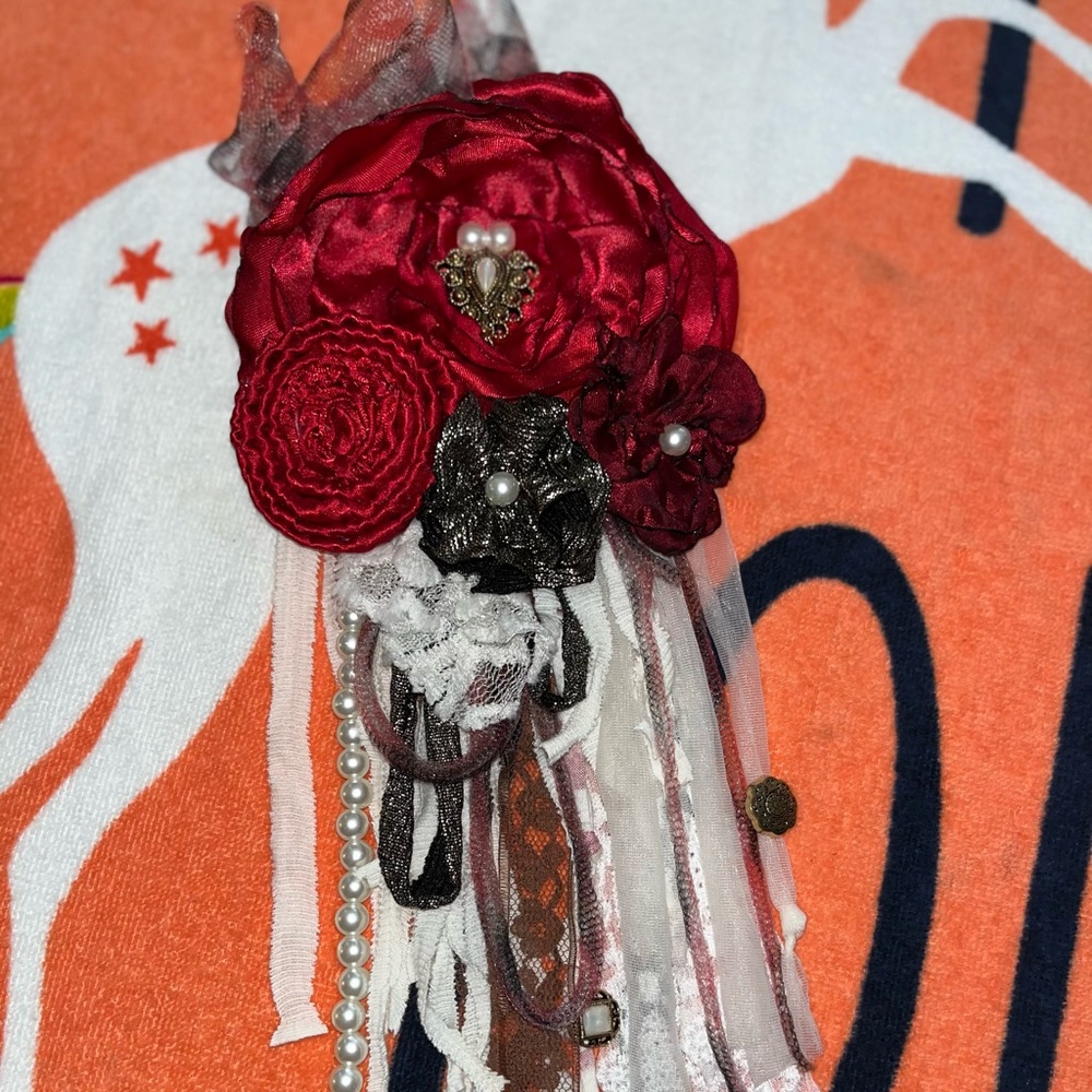 Beautiful flower 🌹 - Picture 9 of 9